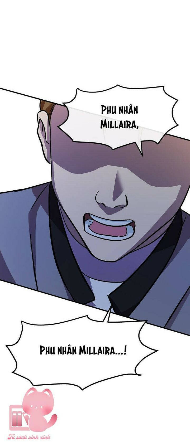 Ác Nữ Trùng Sinh - Chap 111 - Trang 87