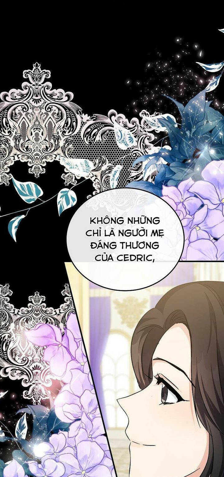 Ác Nữ Trùng Sinh - Chap 111 - Trang 10