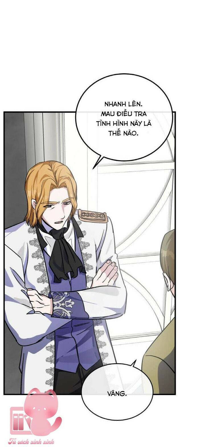 Ác Nữ Trùng Sinh - Chap 112 - Trang 15