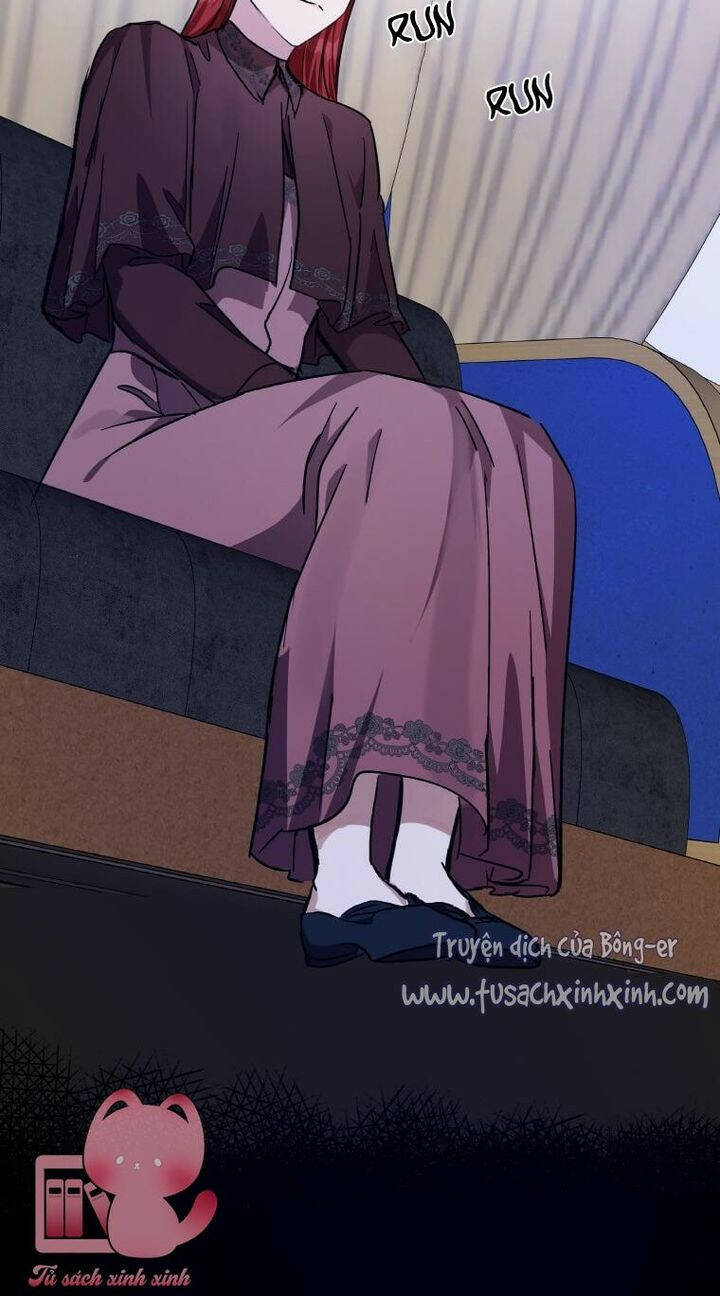 Ác Nữ Trùng Sinh - Chap 112 - Trang 18