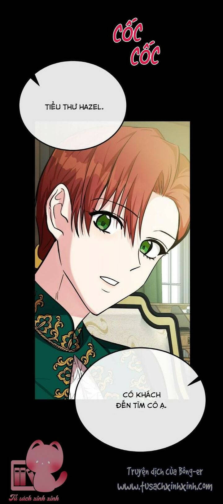 Ác Nữ Trùng Sinh - Chap 112 - Trang 22