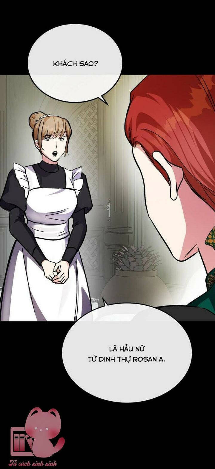 Ác Nữ Trùng Sinh - Chap 112 - Trang 23