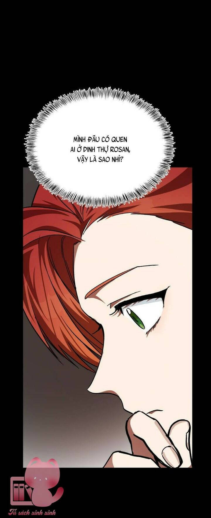 Ác Nữ Trùng Sinh - Chap 112 - Trang 24