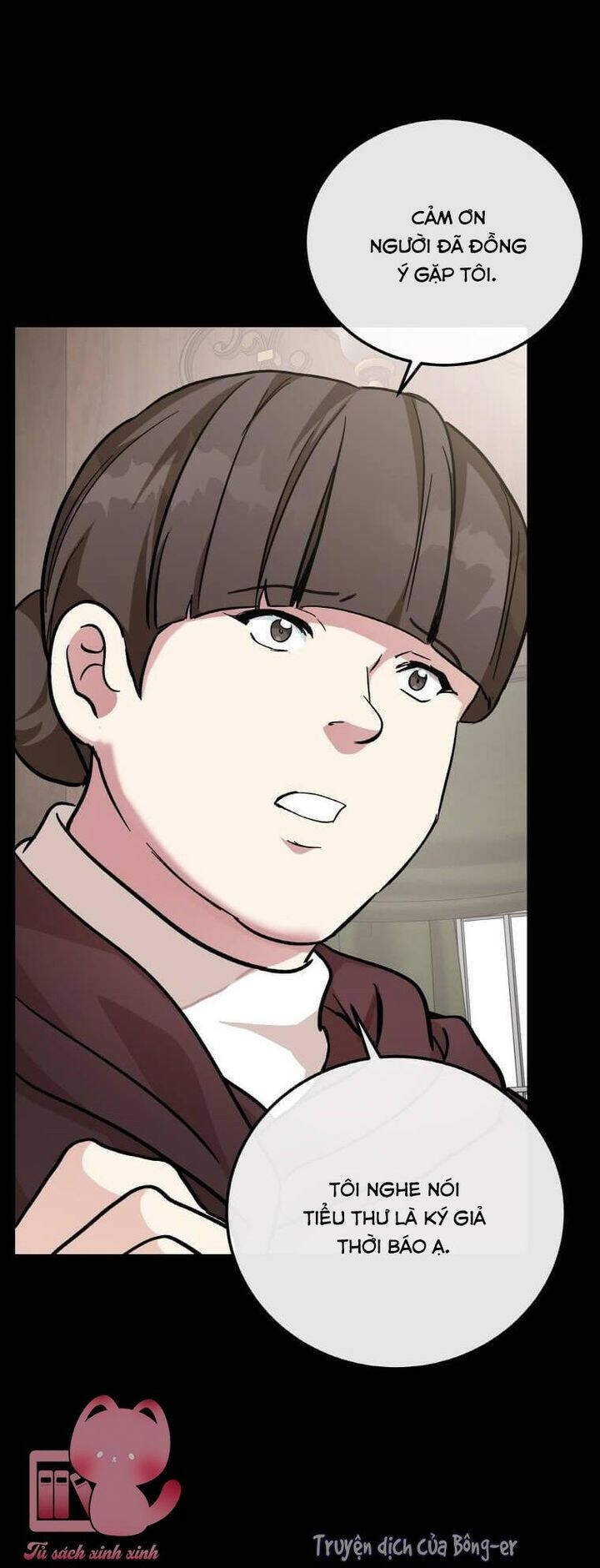 Ác Nữ Trùng Sinh - Chap 112 - Trang 26
