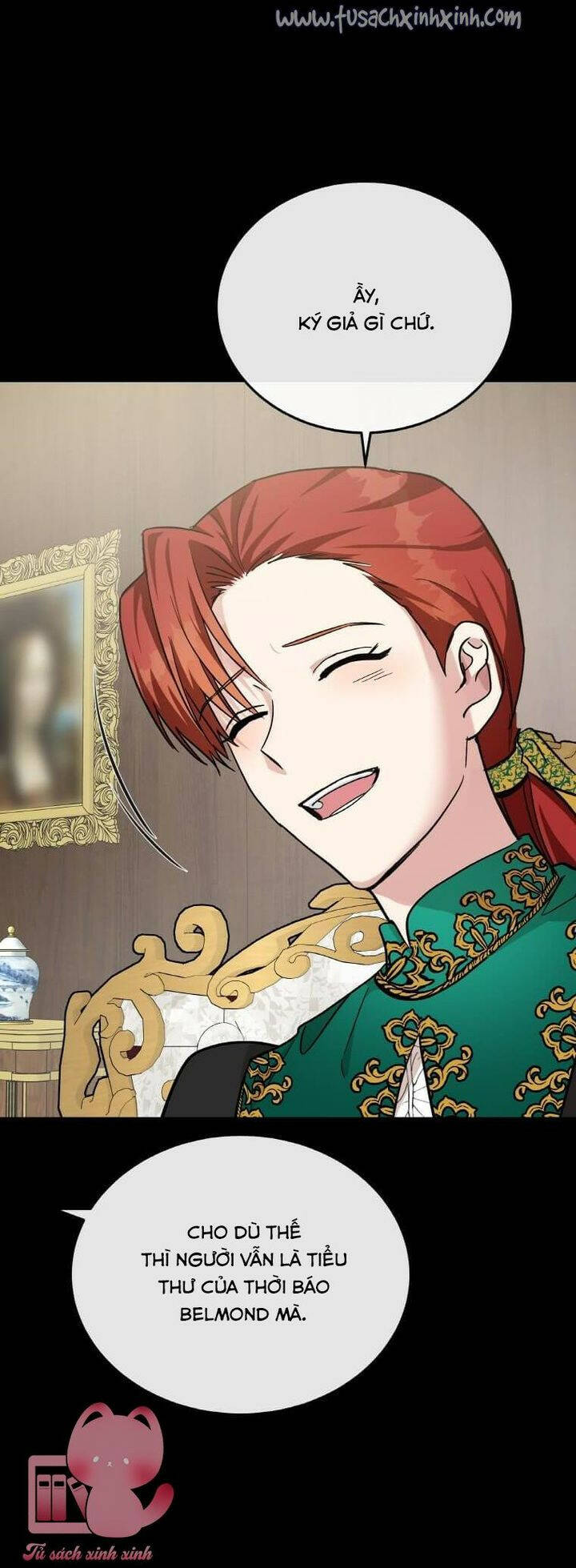 Ác Nữ Trùng Sinh - Chap 112 - Trang 27