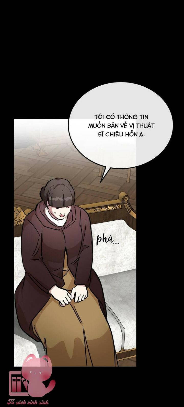 Ác Nữ Trùng Sinh - Chap 112 - Trang 28