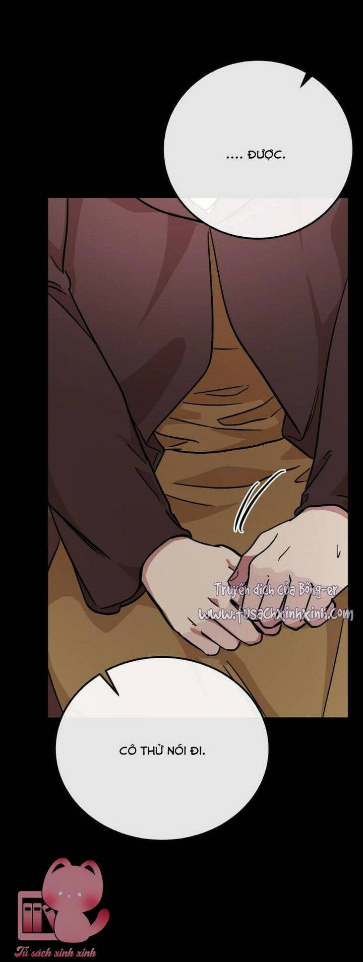 Ác Nữ Trùng Sinh - Chap 112 - Trang 29