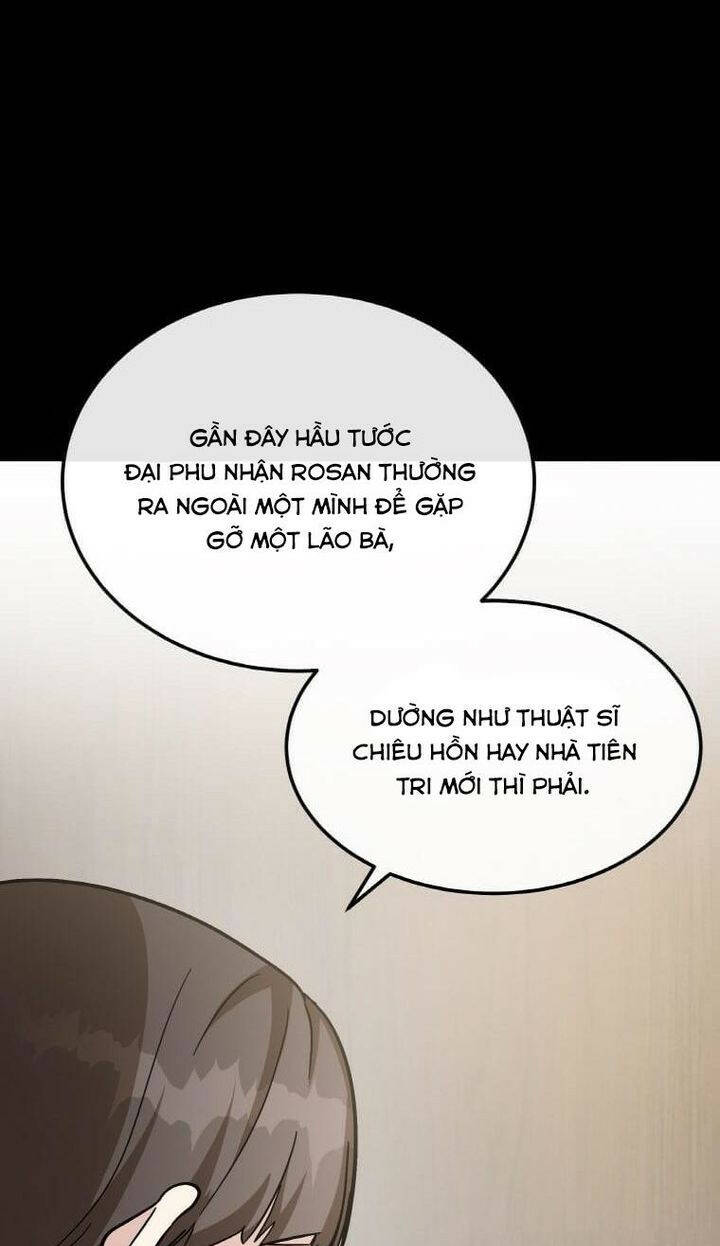 Ác Nữ Trùng Sinh - Chap 112 - Trang 30