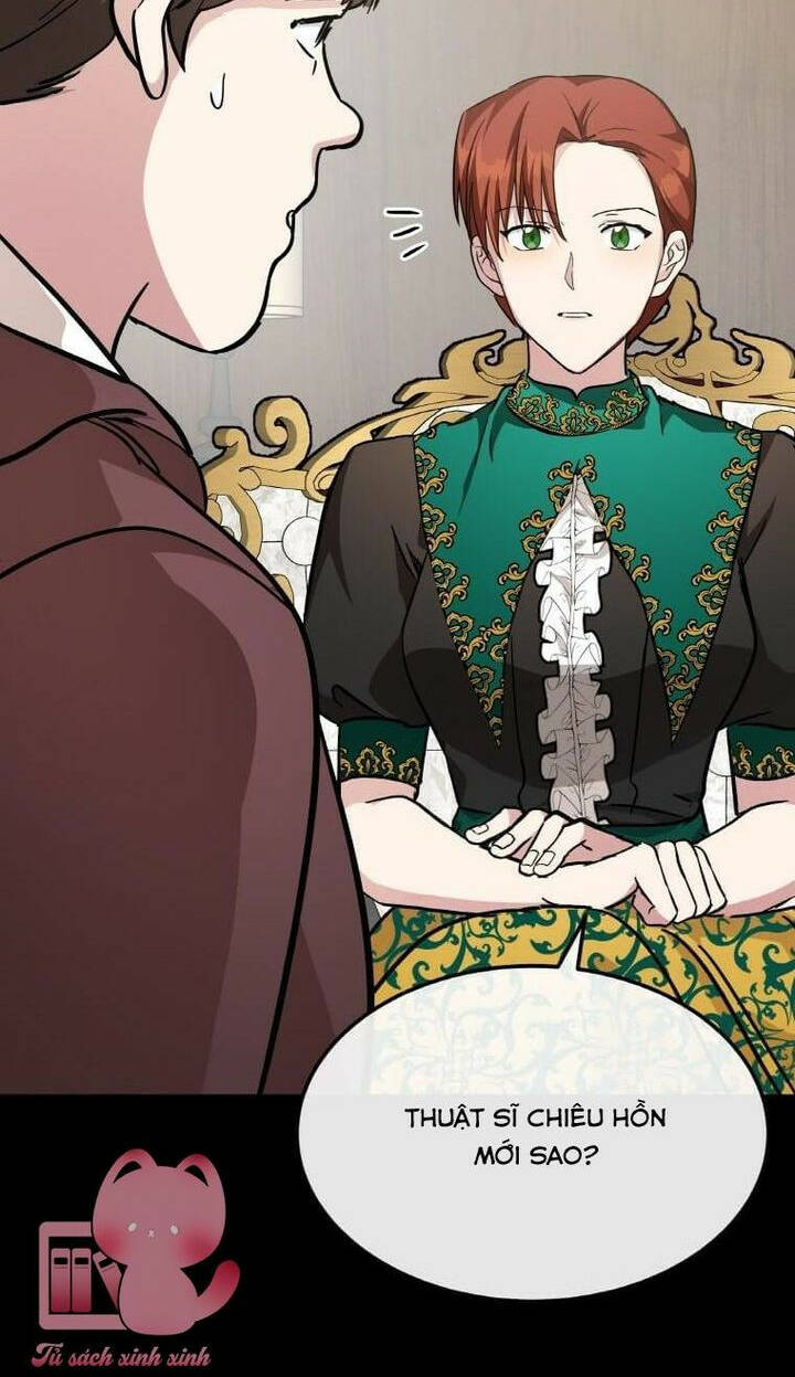 Ác Nữ Trùng Sinh - Chap 112 - Trang 31