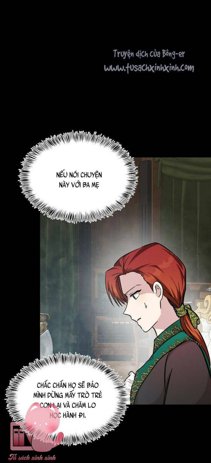 Ác Nữ Trùng Sinh - Chap 112 - Trang 34