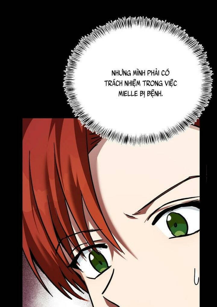 Ác Nữ Trùng Sinh - Chap 112 - Trang 35