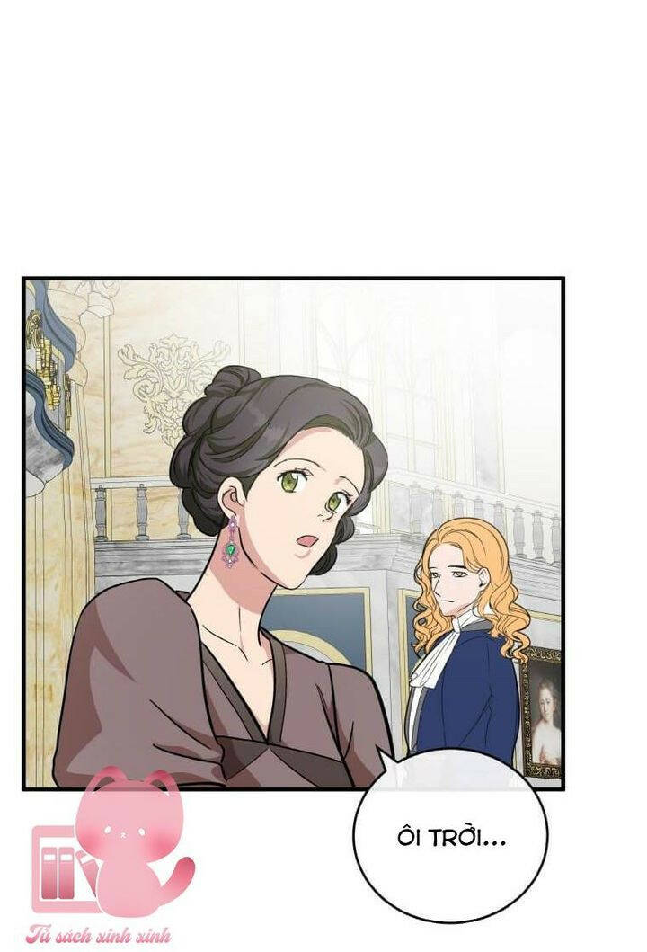 Ác Nữ Trùng Sinh - Chap 112 - Trang 5
