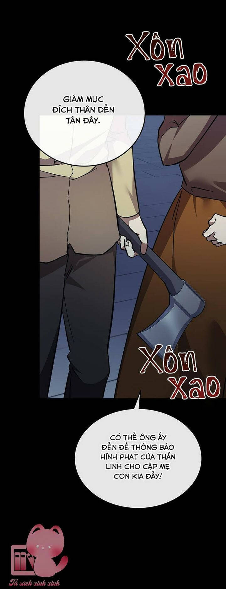 Ác Nữ Trùng Sinh - Chap 113 - Trang 11