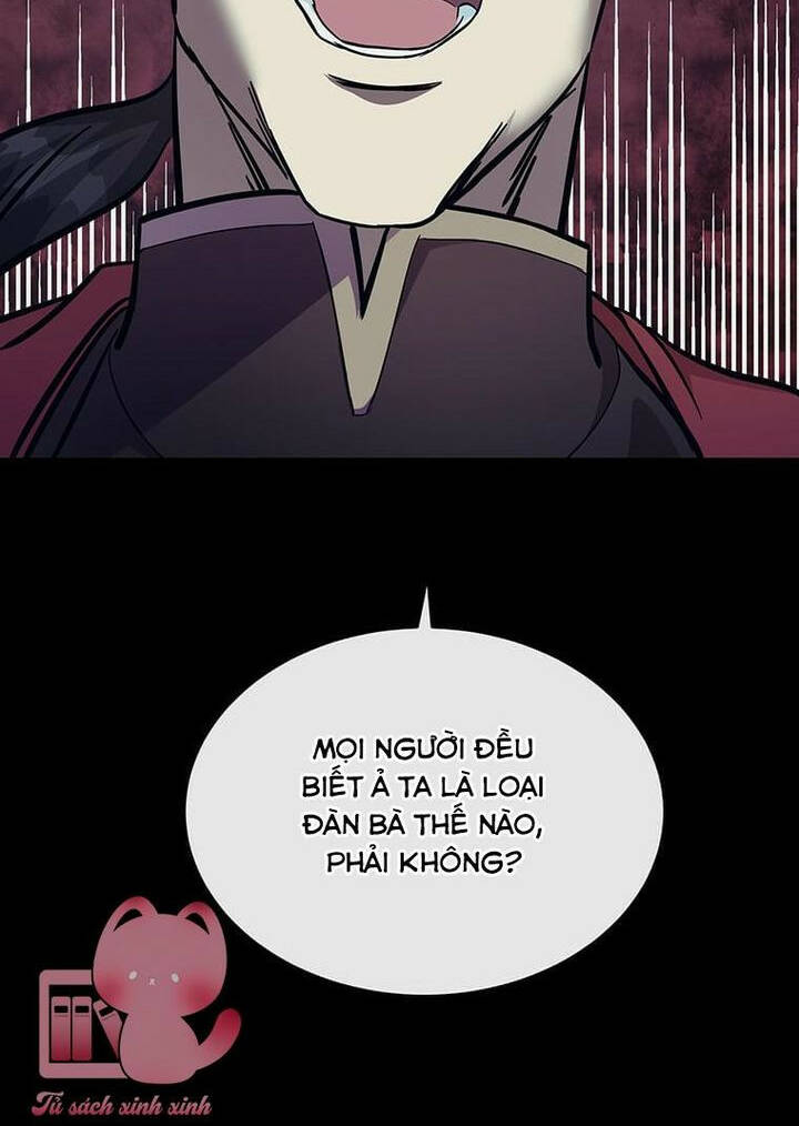 Ác Nữ Trùng Sinh - Chap 113 - Trang 15