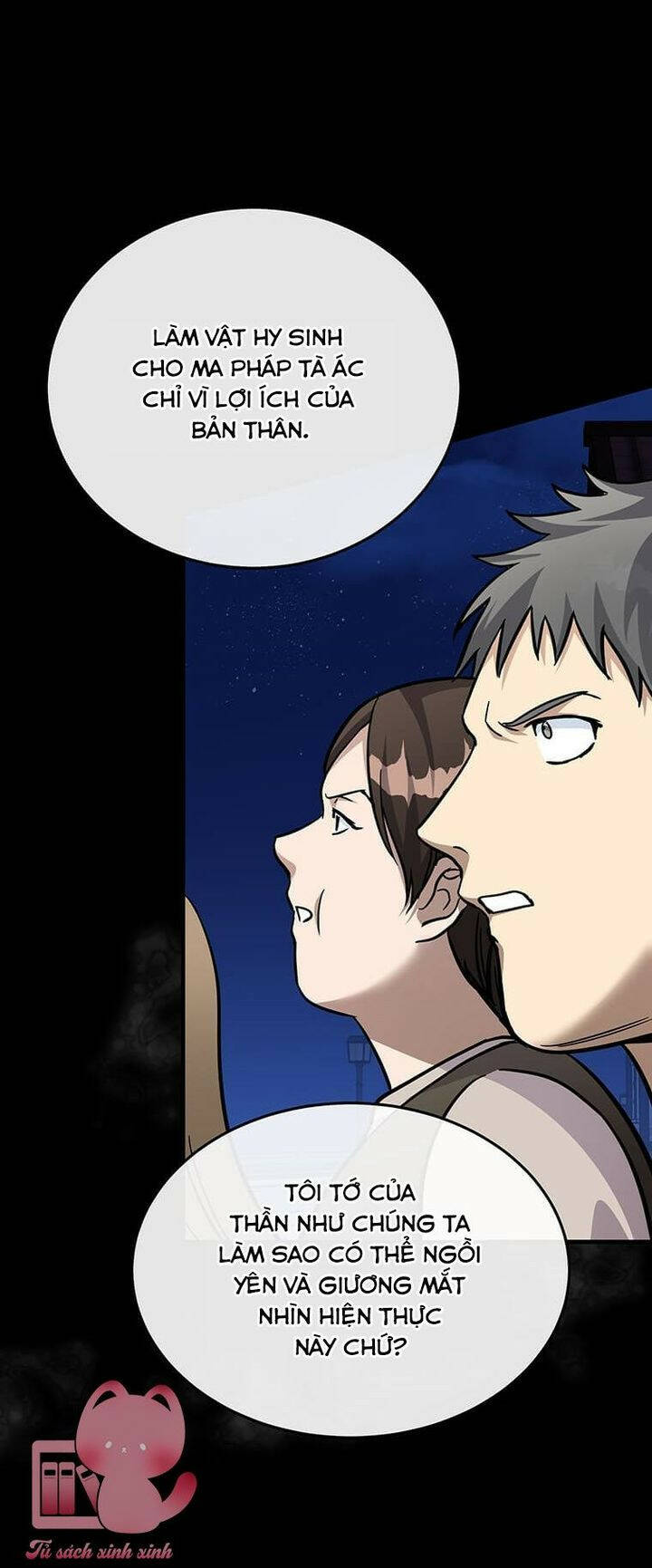 Ác Nữ Trùng Sinh - Chap 113 - Trang 18