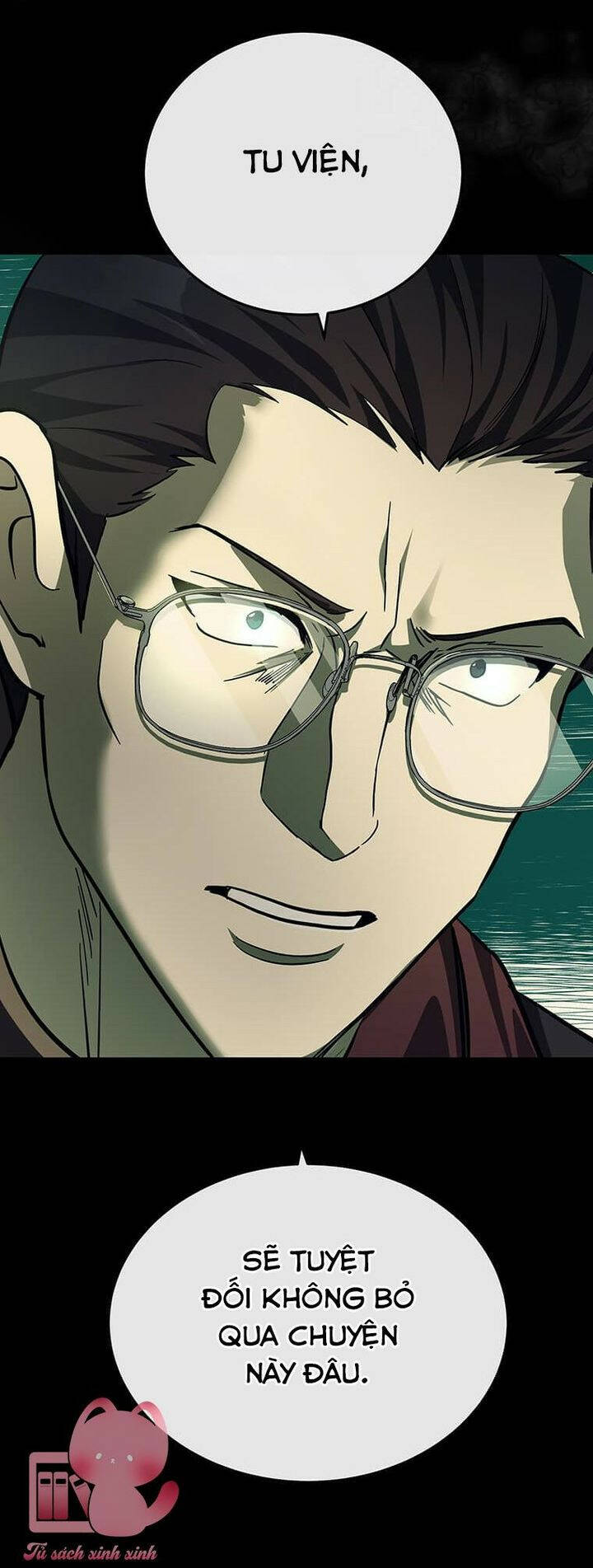 Ác Nữ Trùng Sinh - Chap 113 - Trang 20