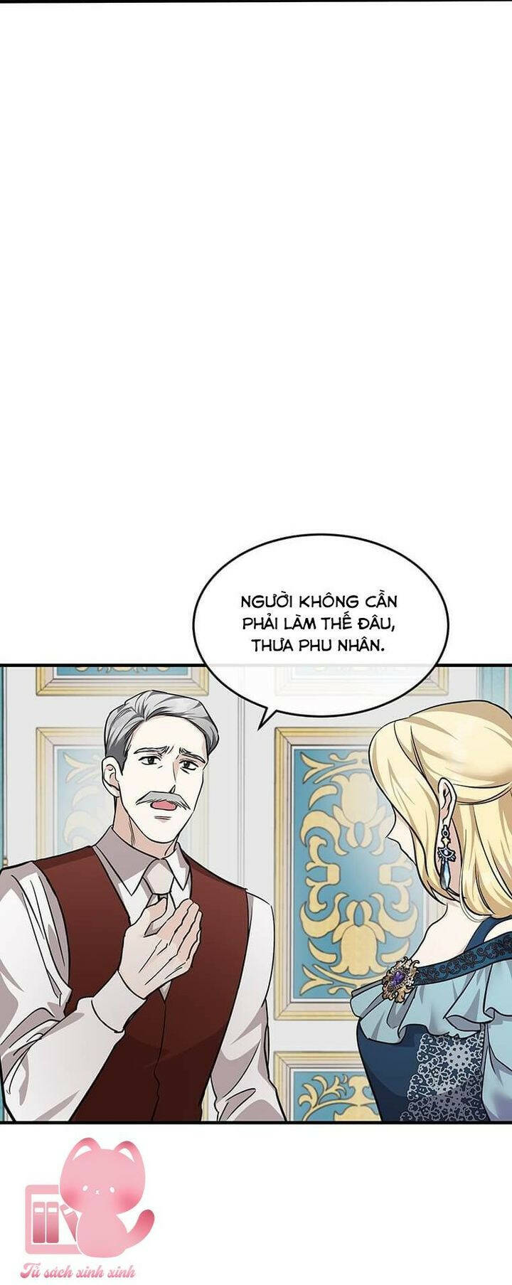 Ác Nữ Trùng Sinh - Chap 113 - Trang 23