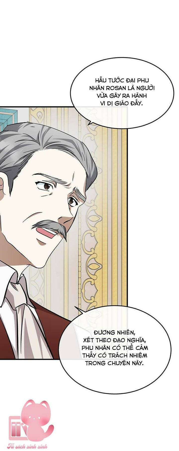 Ác Nữ Trùng Sinh - Chap 113 - Trang 24