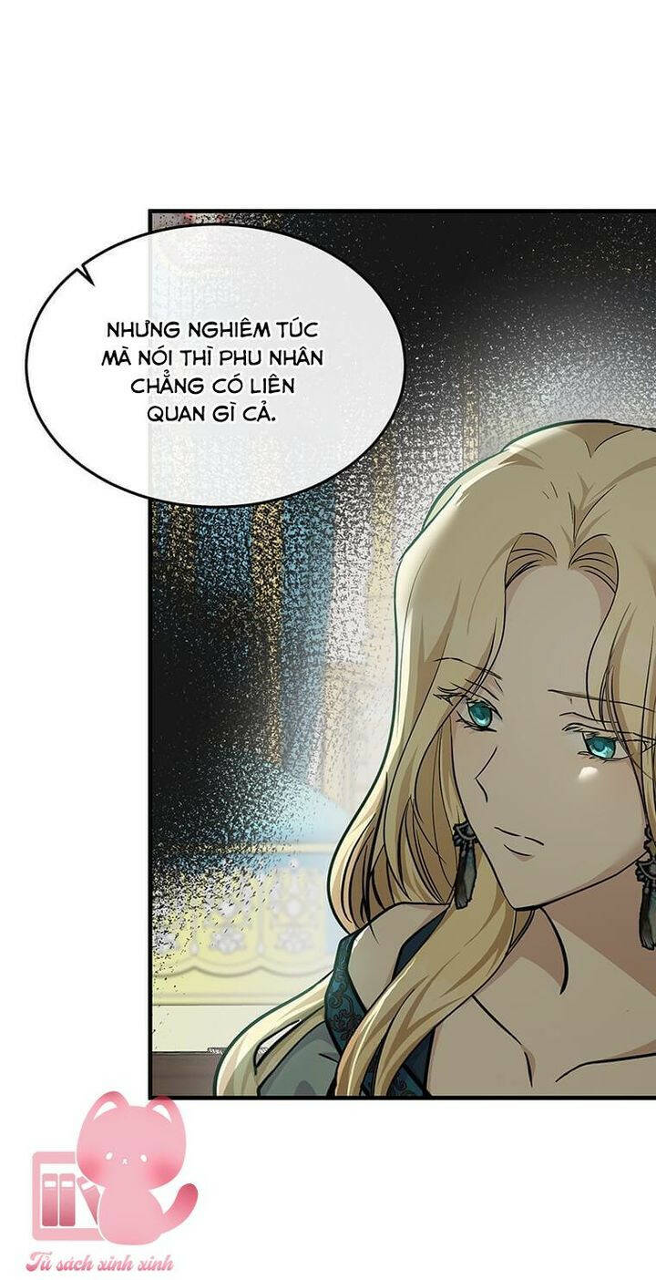 Ác Nữ Trùng Sinh - Chap 113 - Trang 25