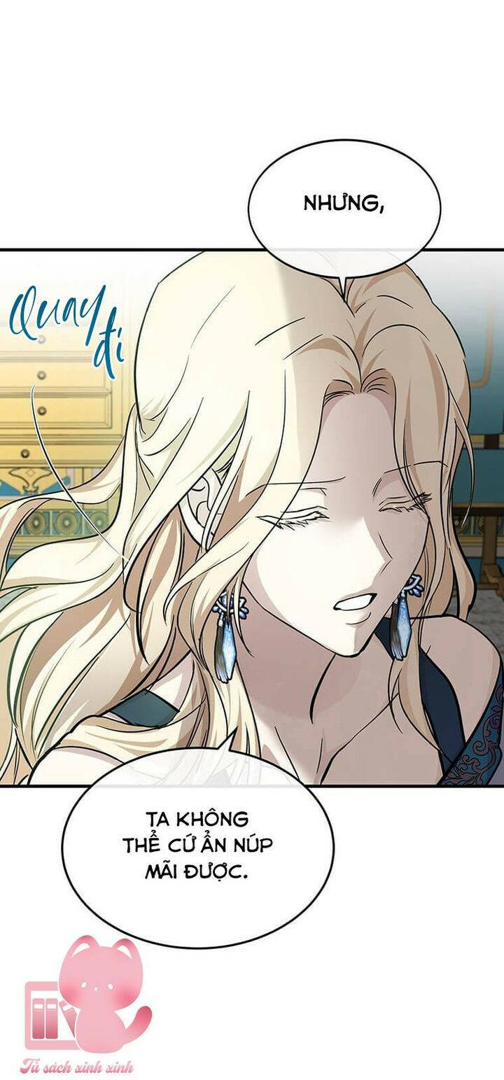 Ác Nữ Trùng Sinh - Chap 113 - Trang 26