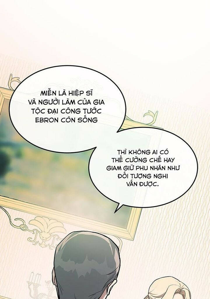 Ác Nữ Trùng Sinh - Chap 113 - Trang 28
