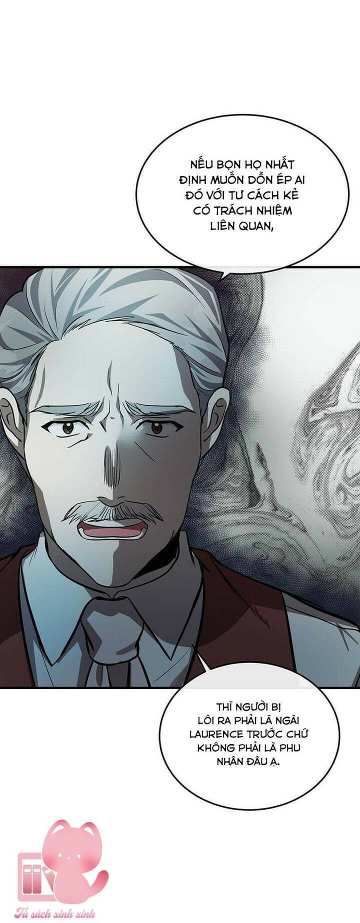 Ác Nữ Trùng Sinh - Chap 113 - Trang 30