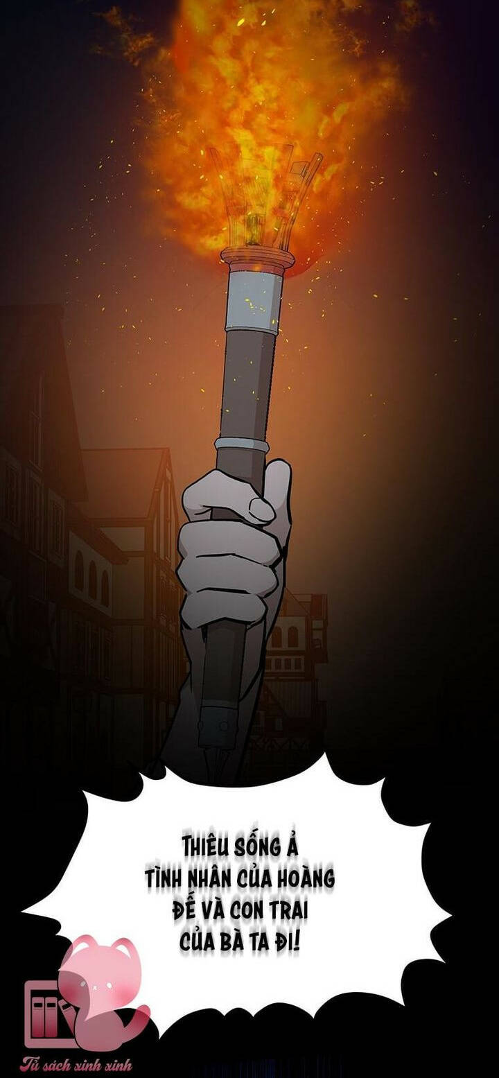 Ác Nữ Trùng Sinh - Chap 113 - Trang 4