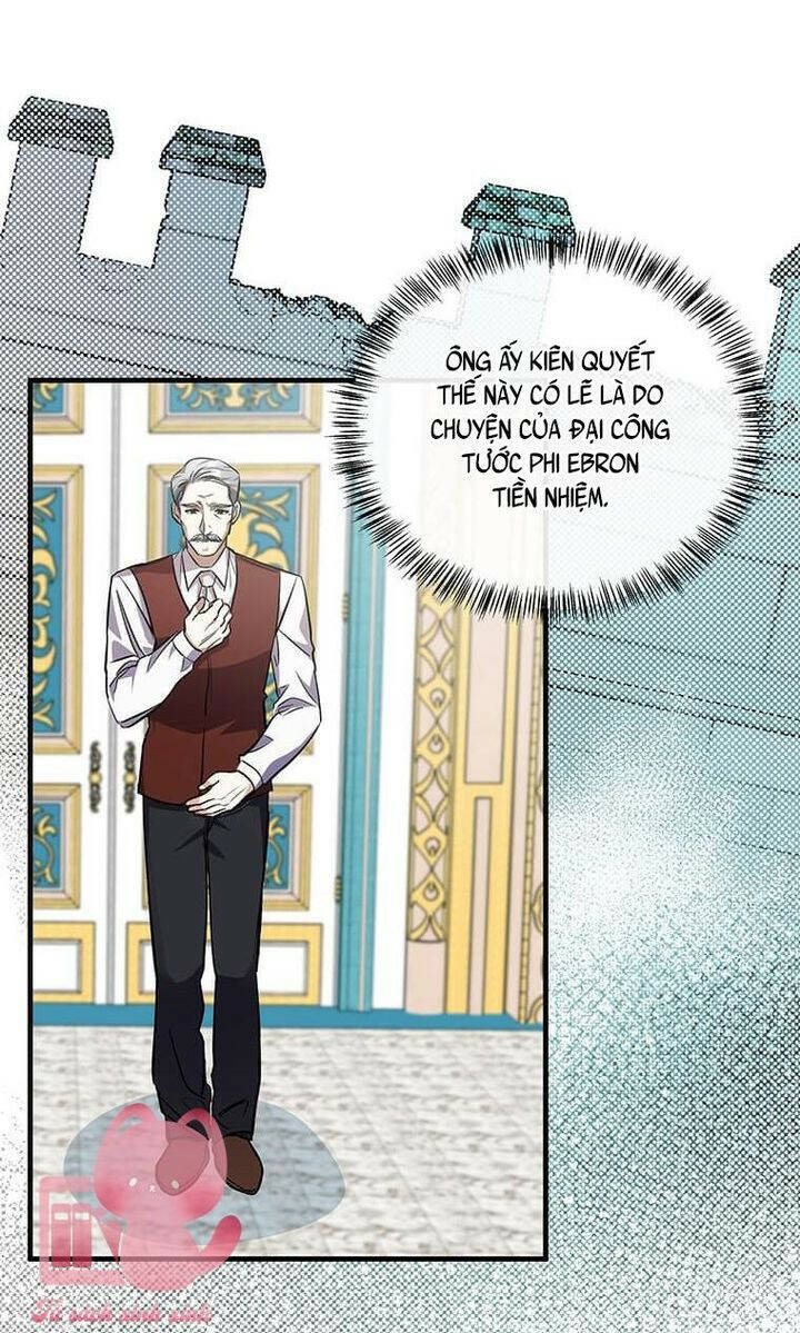 Ác Nữ Trùng Sinh - Chap 113 - Trang 32