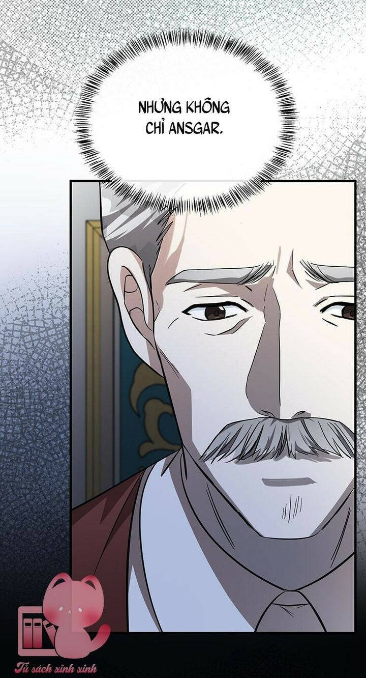 Ác Nữ Trùng Sinh - Chap 113 - Trang 33