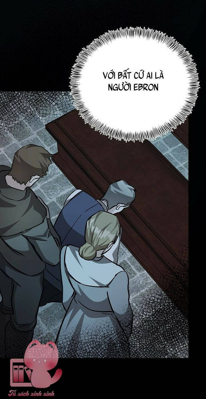 Ác Nữ Trùng Sinh - Chap 113 - Trang 34
