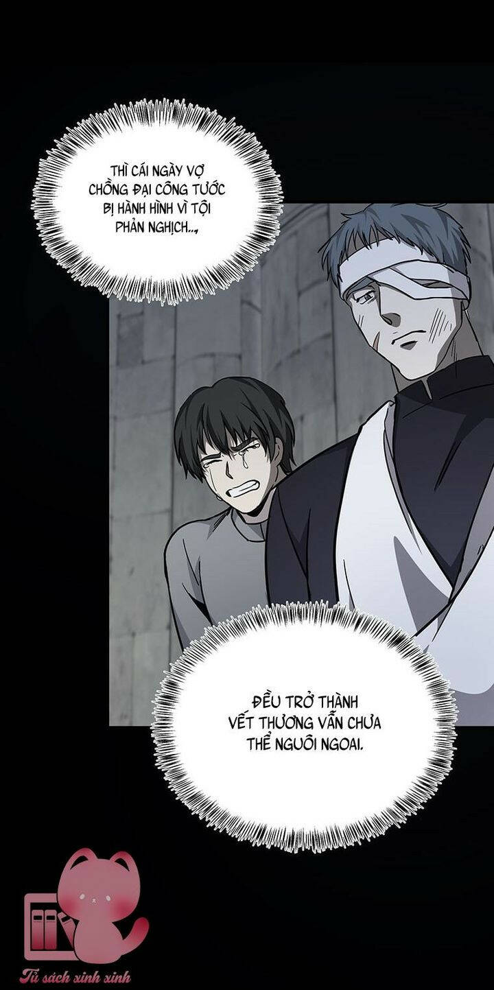 Ác Nữ Trùng Sinh - Chap 113 - Trang 35