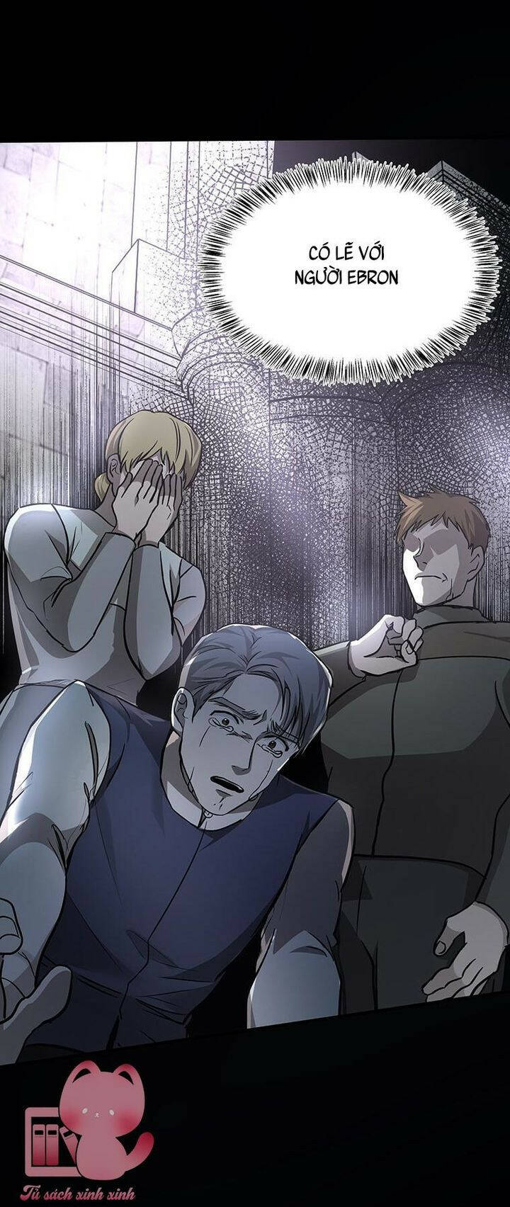 Ác Nữ Trùng Sinh - Chap 113 - Trang 36