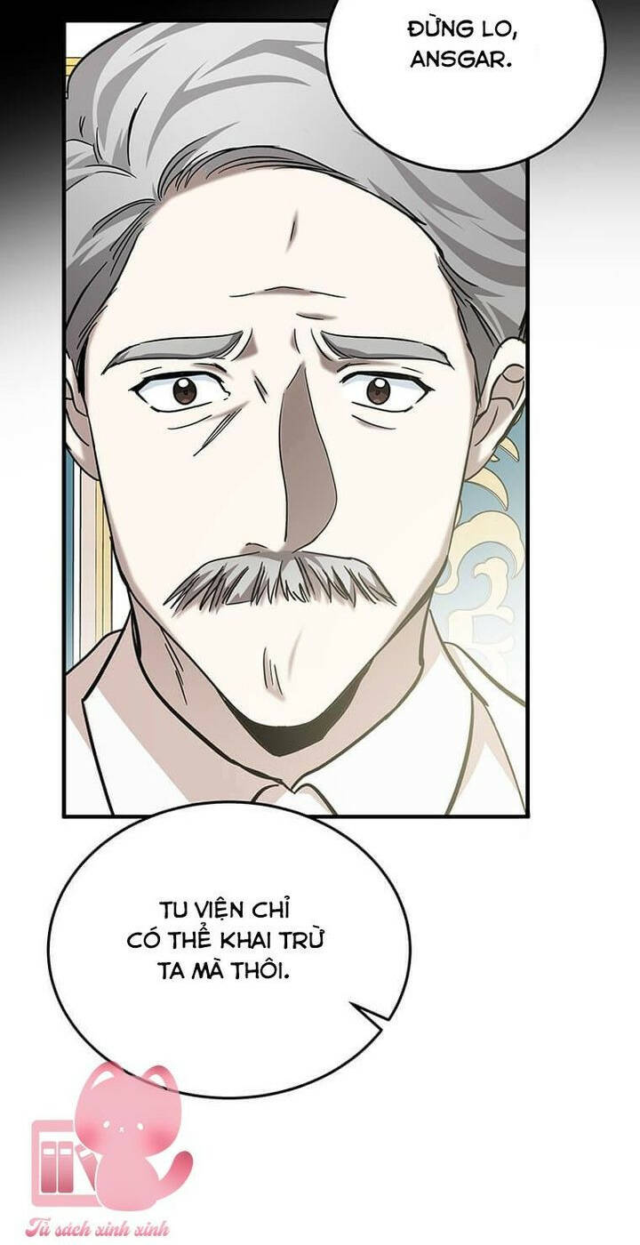 Ác Nữ Trùng Sinh - Chap 113 - Trang 38