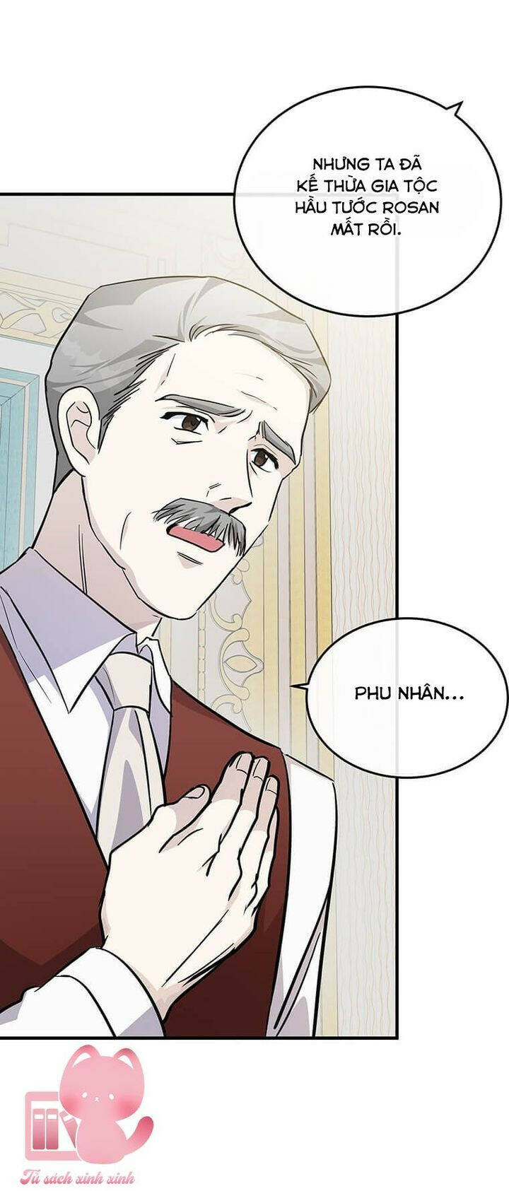 Ác Nữ Trùng Sinh - Chap 113 - Trang 41
