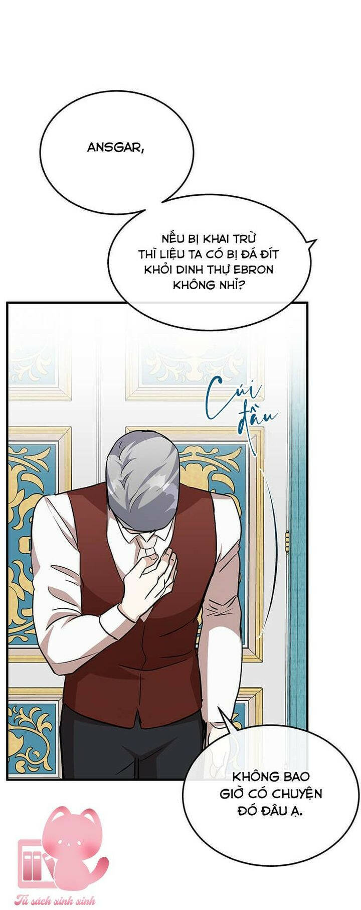 Ác Nữ Trùng Sinh - Chap 113 - Trang 43