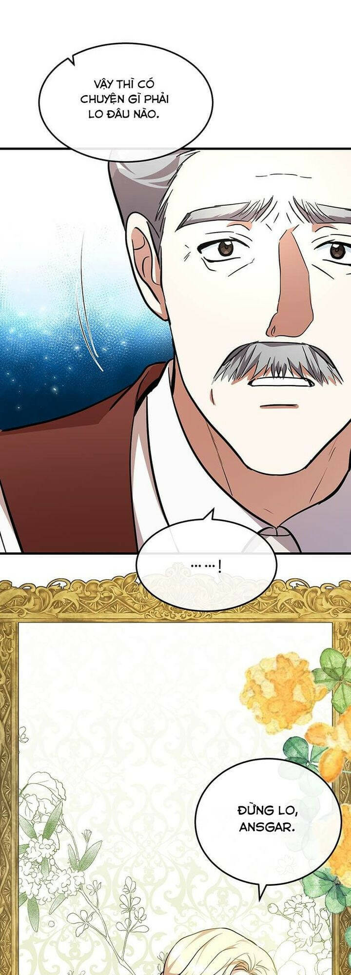Ác Nữ Trùng Sinh - Chap 113 - Trang 44