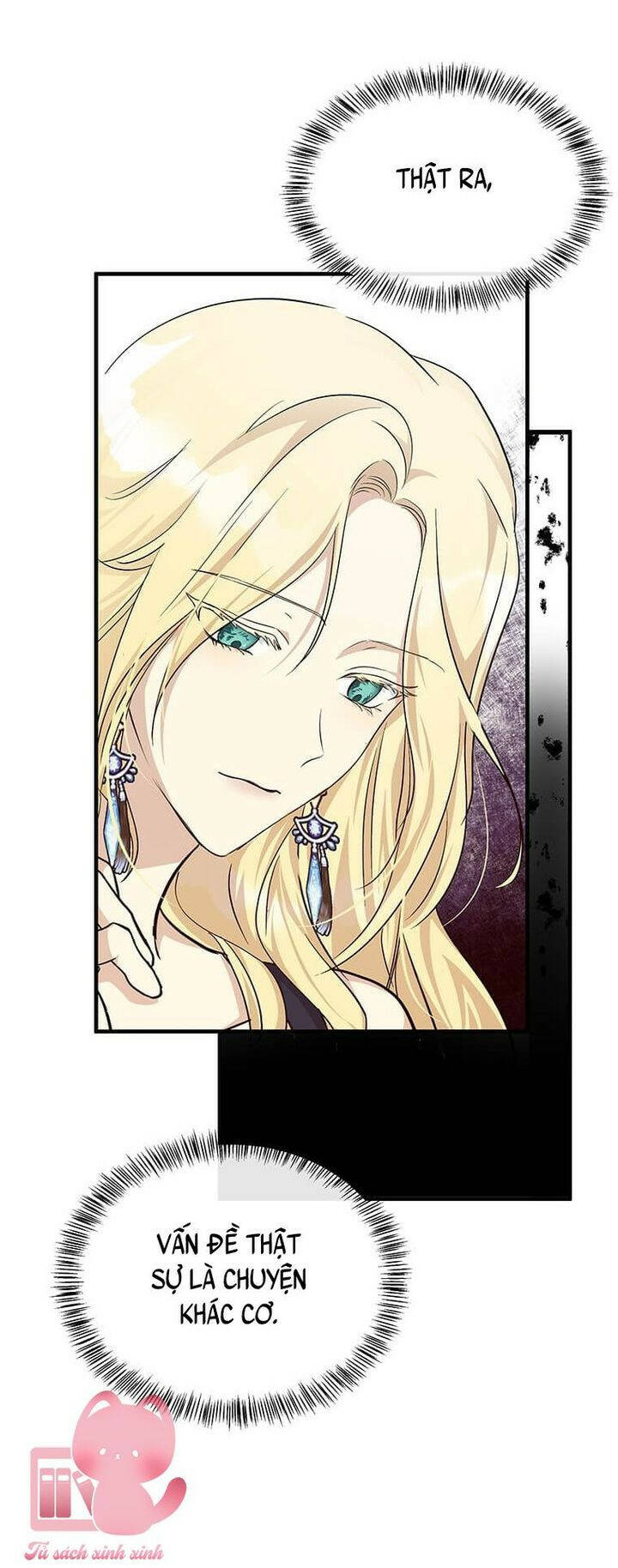 Ác Nữ Trùng Sinh - Chap 113 - Trang 47