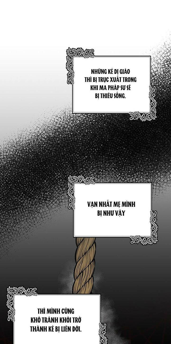Ác Nữ Trùng Sinh - Chap 113 - Trang 48