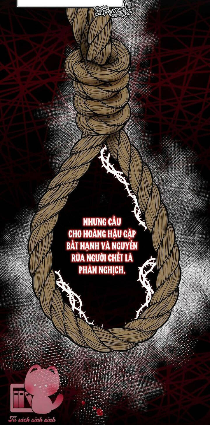 Ác Nữ Trùng Sinh - Chap 113 - Trang 49