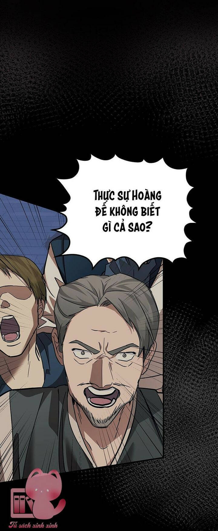 Ác Nữ Trùng Sinh - Chap 113 - Trang 6