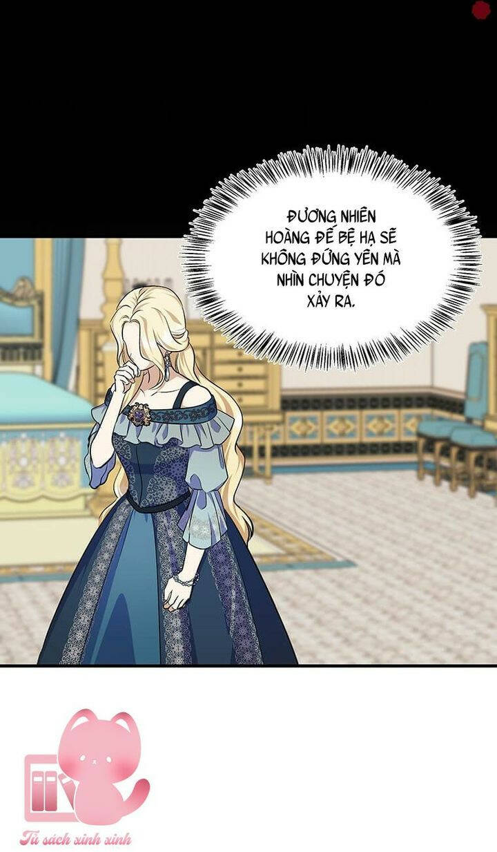 Ác Nữ Trùng Sinh - Chap 113 - Trang 52