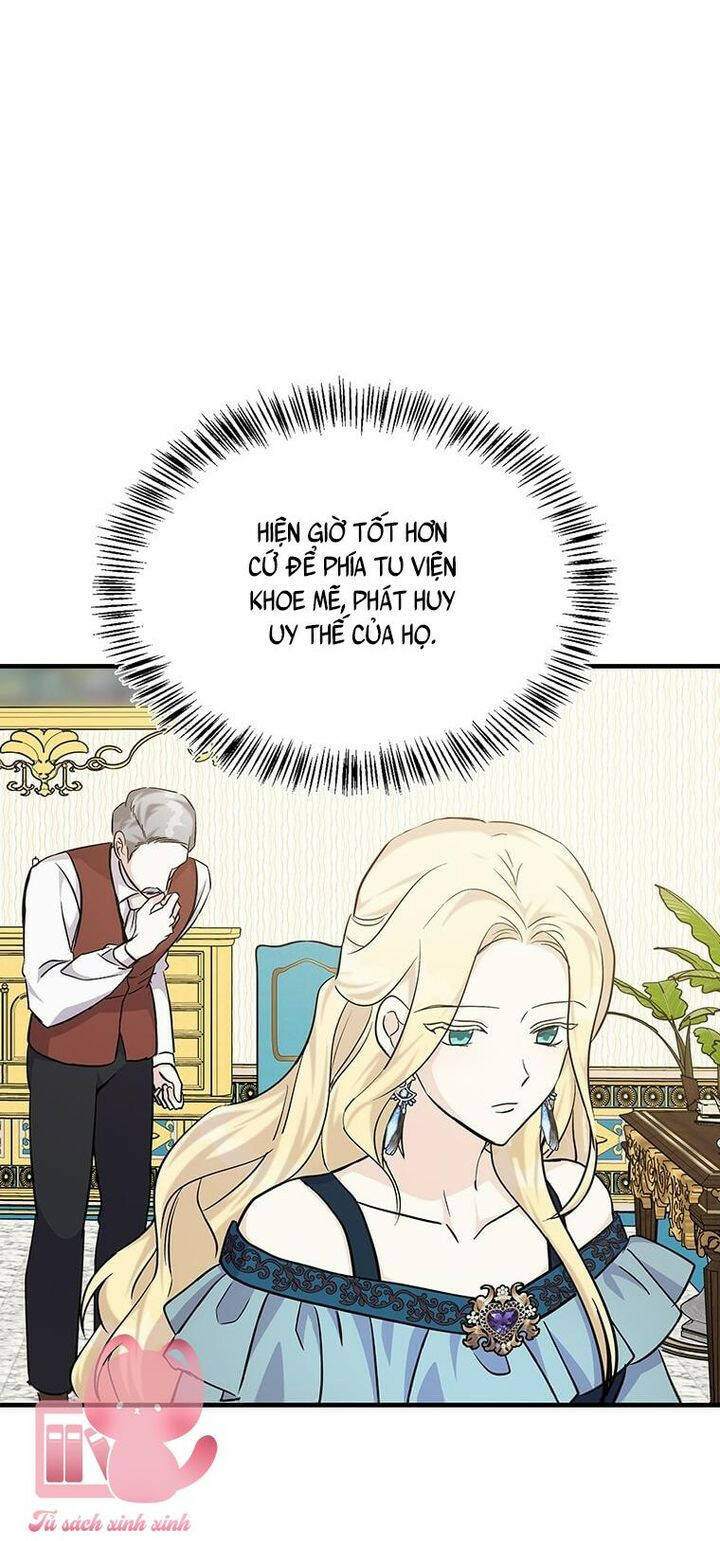Ác Nữ Trùng Sinh - Chap 113 - Trang 56
