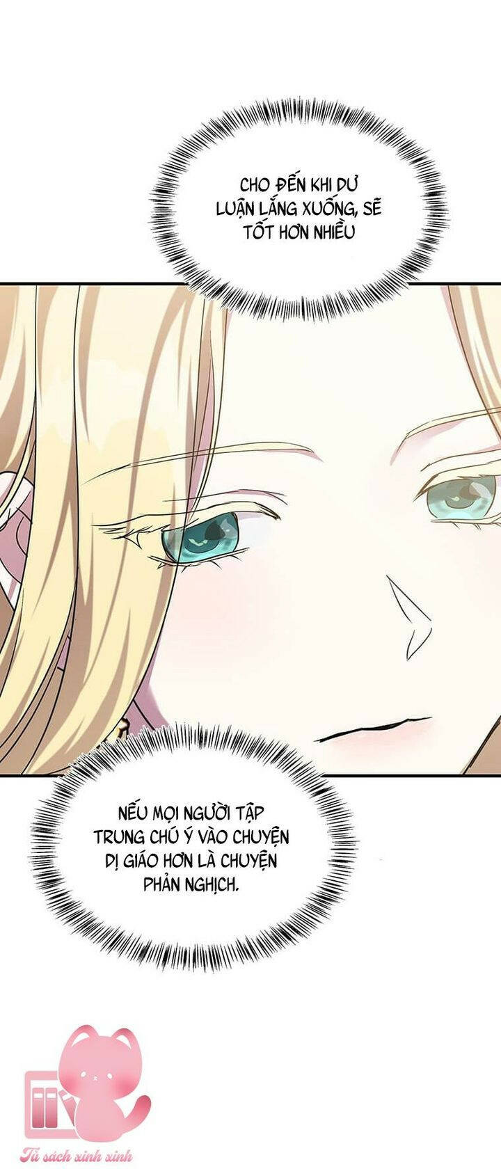 Ác Nữ Trùng Sinh - Chap 113 - Trang 57