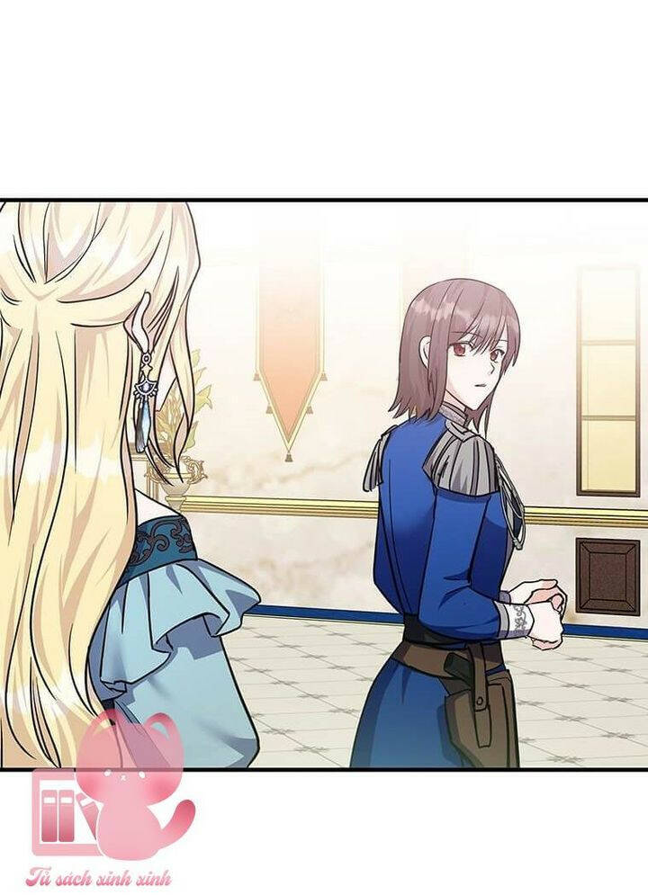Ác Nữ Trùng Sinh - Chap 113 - Trang 60