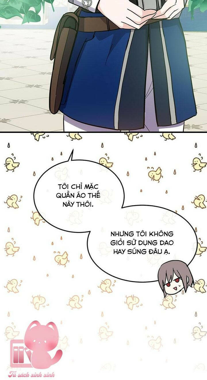 Ác Nữ Trùng Sinh - Chap 113 - Trang 62