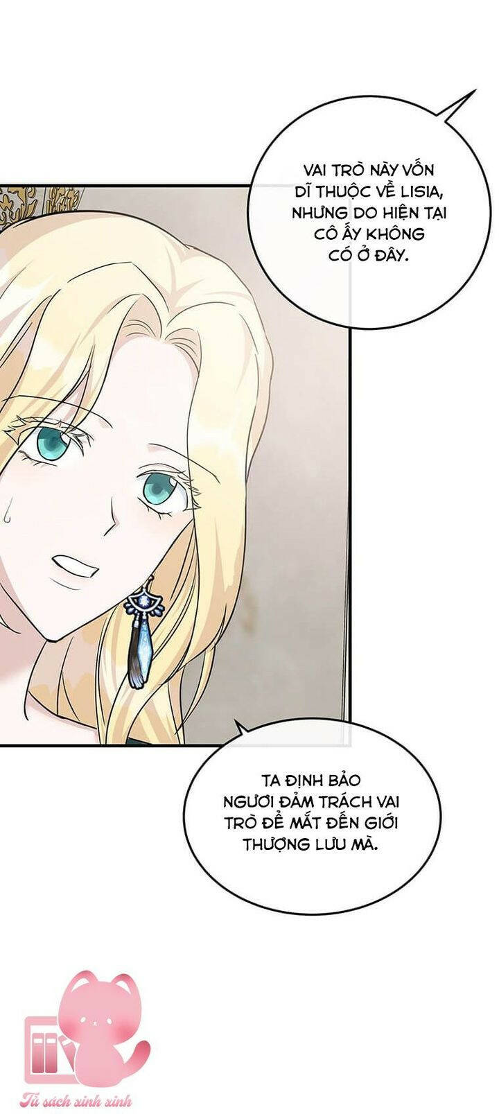 Ác Nữ Trùng Sinh - Chap 113 - Trang 63