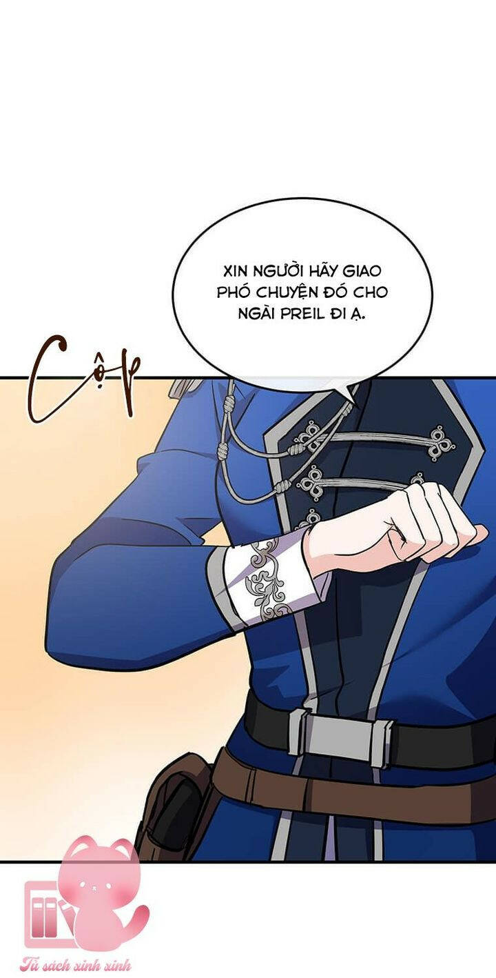 Ác Nữ Trùng Sinh - Chap 113 - Trang 64
