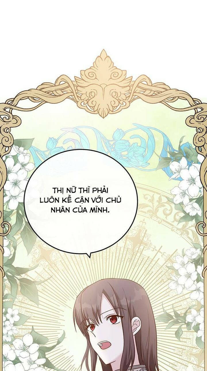 Ác Nữ Trùng Sinh - Chap 113 - Trang 65