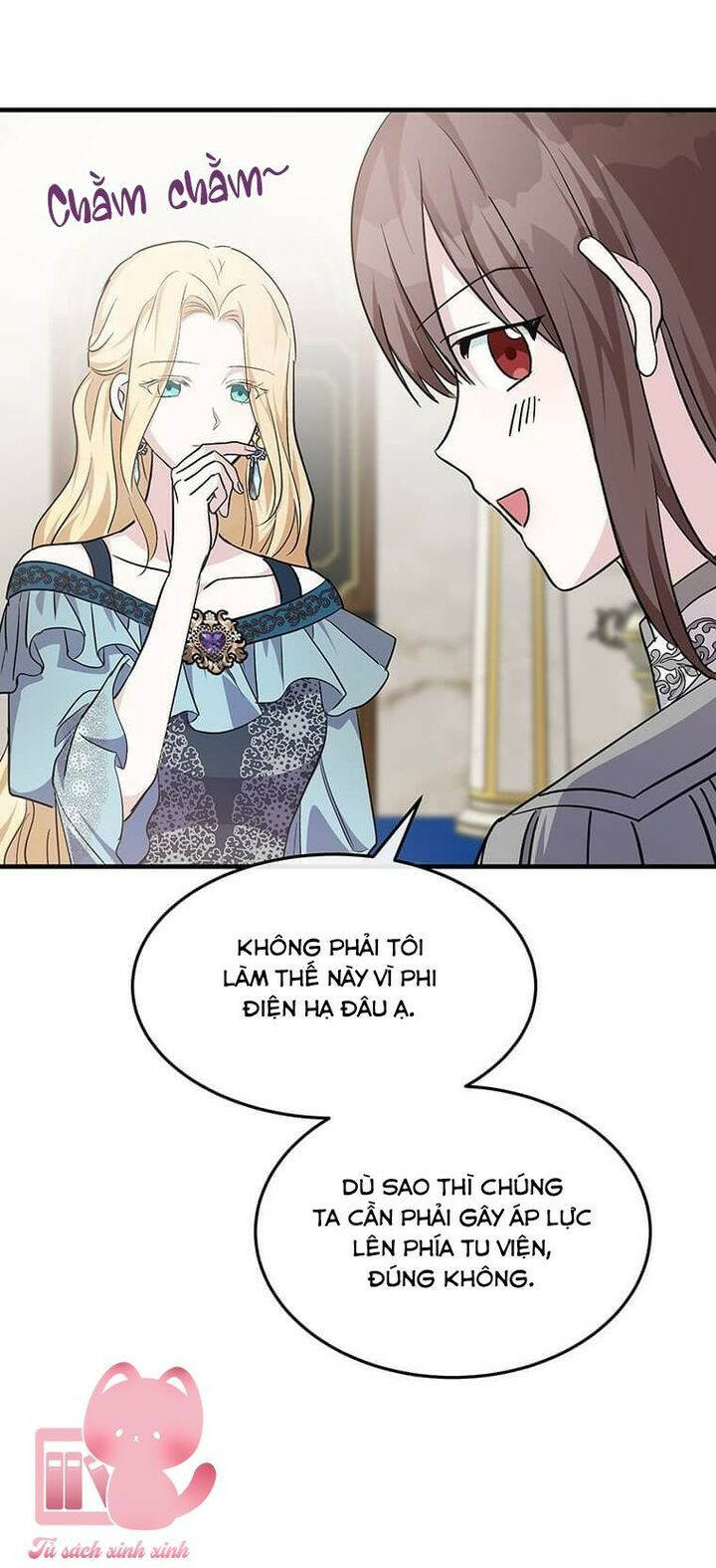 Ác Nữ Trùng Sinh - Chap 113 - Trang 67