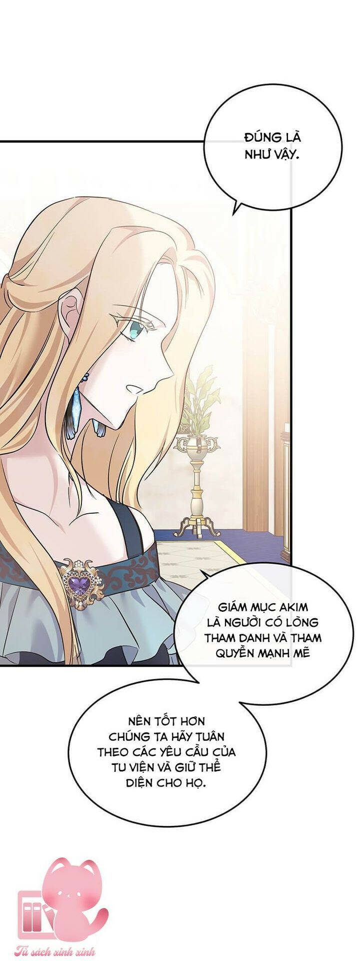 Ác Nữ Trùng Sinh - Chap 113 - Trang 69